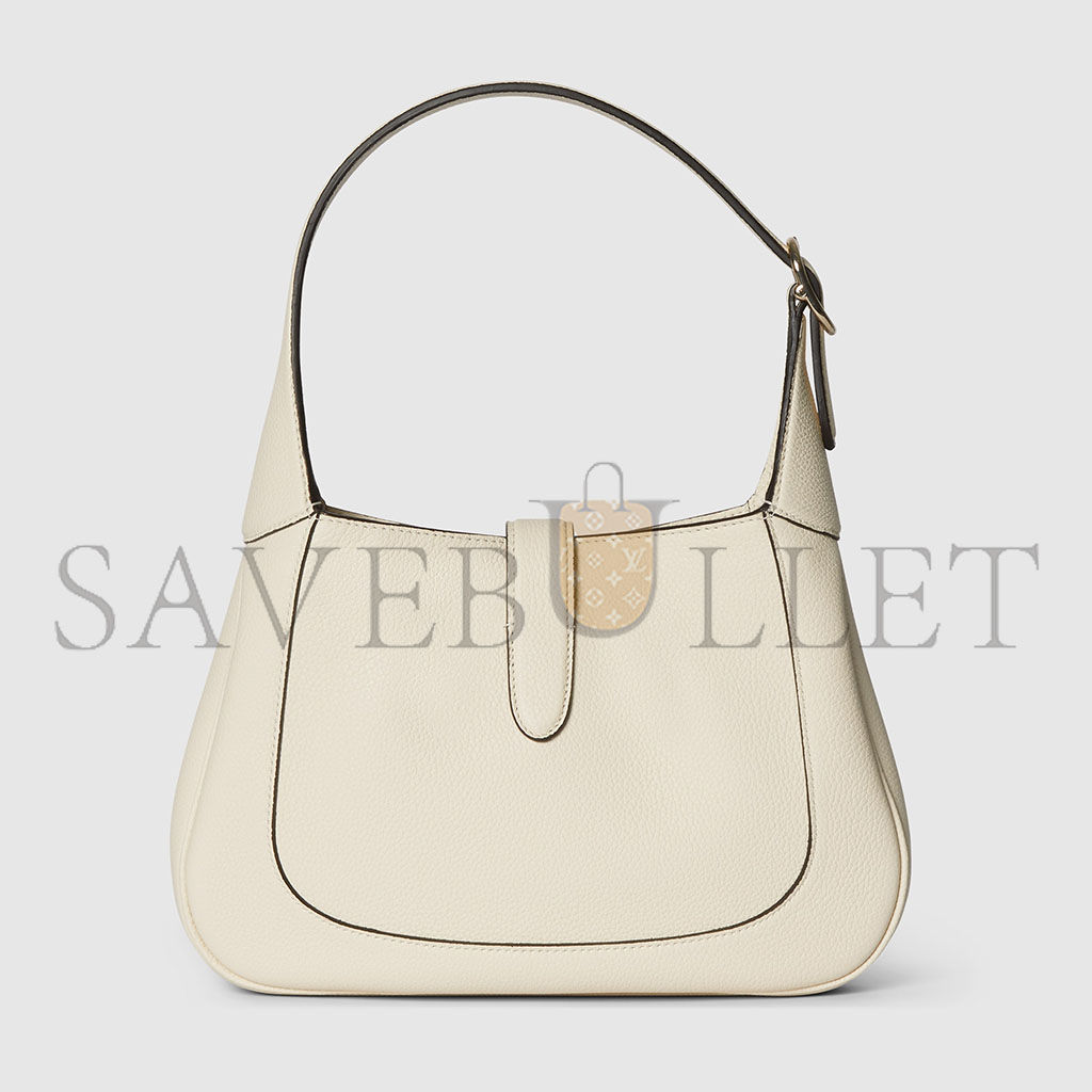 GUCCI JACKIE 1961 SMALL SHOULDER BAG 810232 (27*19*4cm)